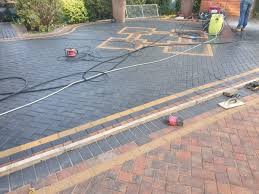 Best Heated Driveway Installation  in Riverside, CA